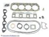 ISUZU 5878126564 Gasket Set, cylinder head